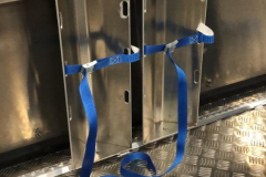 Diversbottle-rack
