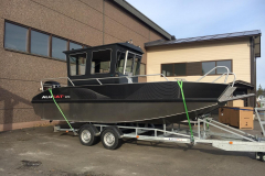ALUCAT W14_trailerilla