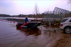 ALUCAT W8 trailerilla