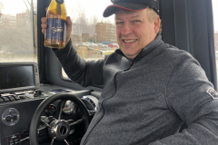 Michael-Nybäck
