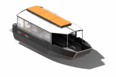 W25-DC-TAXIBOAT-3D-SB-side-front