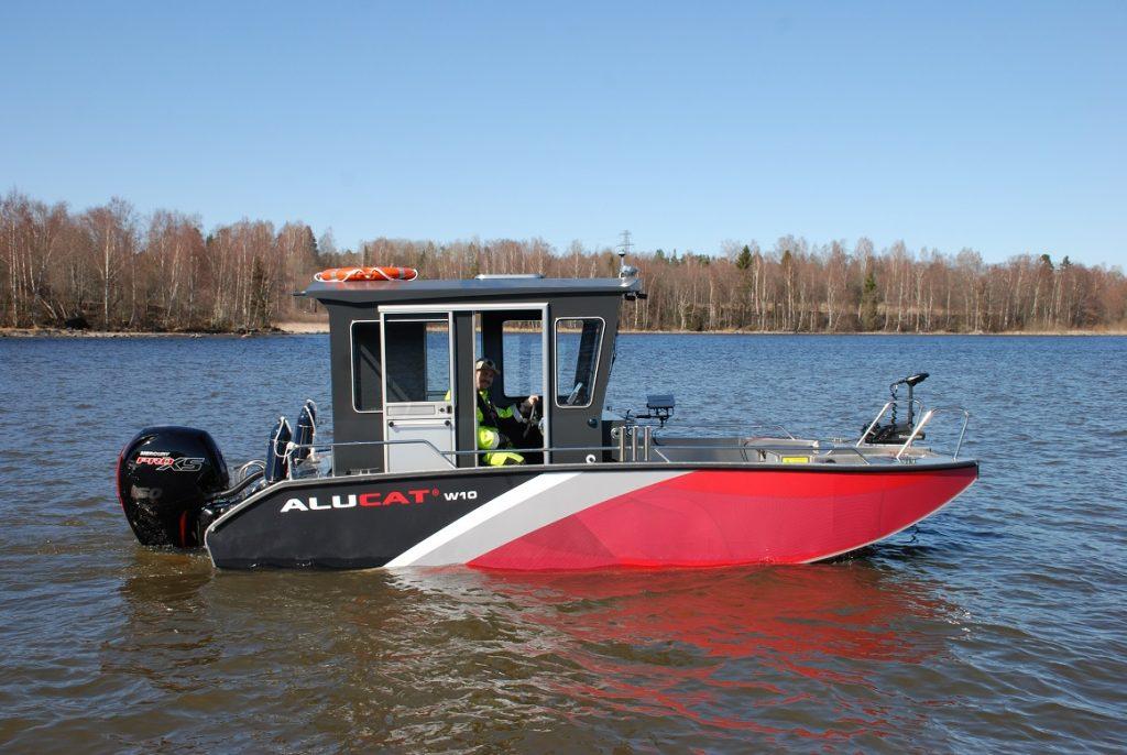 W10 CABIN4