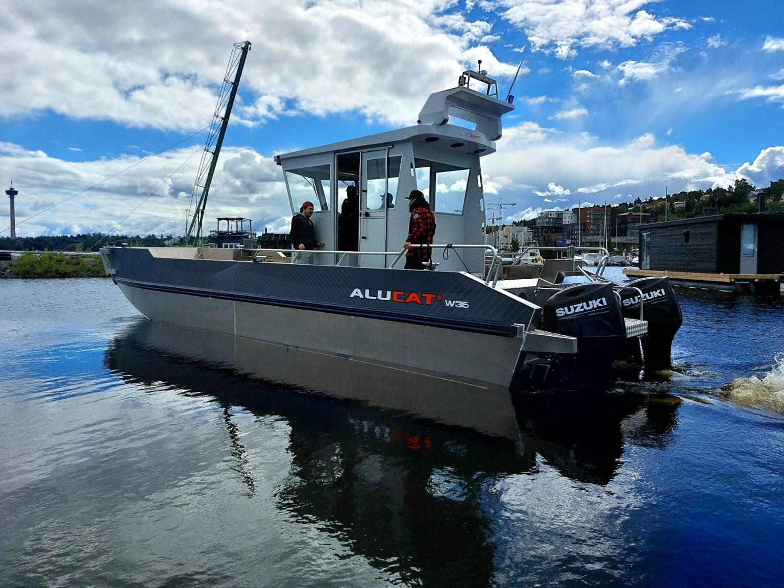 Gallery | Alucat