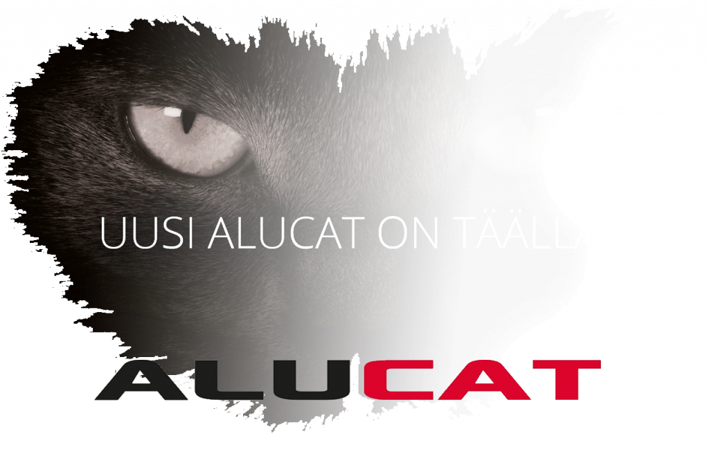 Frontpage - Alucat